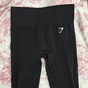 Gymshark Black Leggings